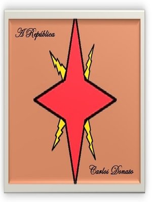 cover image of A República